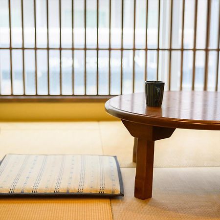 Hiroshima Wabisabi Hotel - 市内中心部のリーズナブルホテル - 電停近く移動に便利 - Low Price And Super Convenient To Get Around, Despite Being In The Center Of City Exterior foto