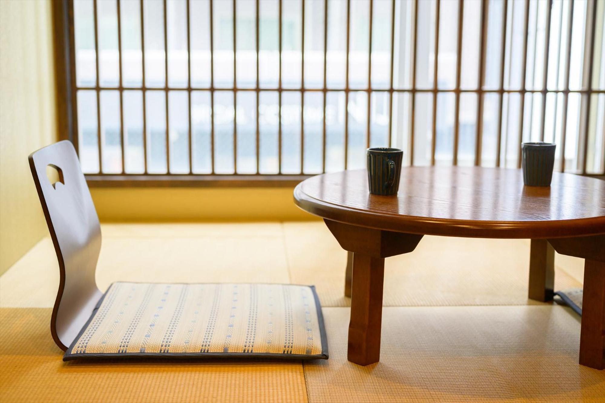 Hiroshima Wabisabi Hotel - 市内中心部のリーズナブルホテル - 電停近く移動に便利 - Low Price And Super Convenient To Get Around, Despite Being In The Center Of City Exterior foto