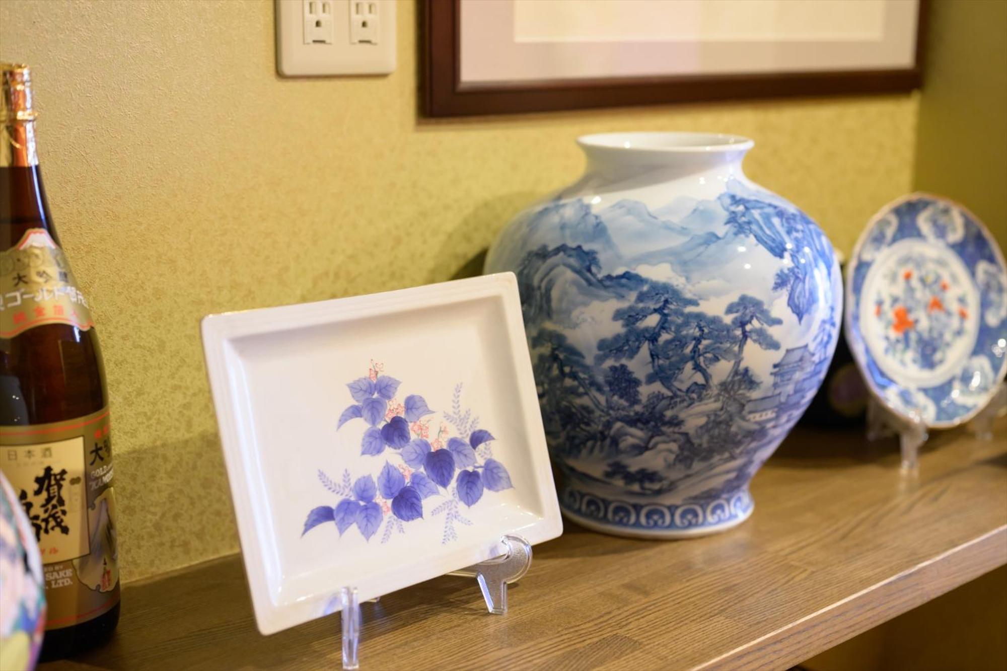 Hiroshima Wabisabi Hotel - 市内中心部のリーズナブルホテル - 電停近く移動に便利 - Low Price And Super Convenient To Get Around, Despite Being In The Center Of City Exterior foto