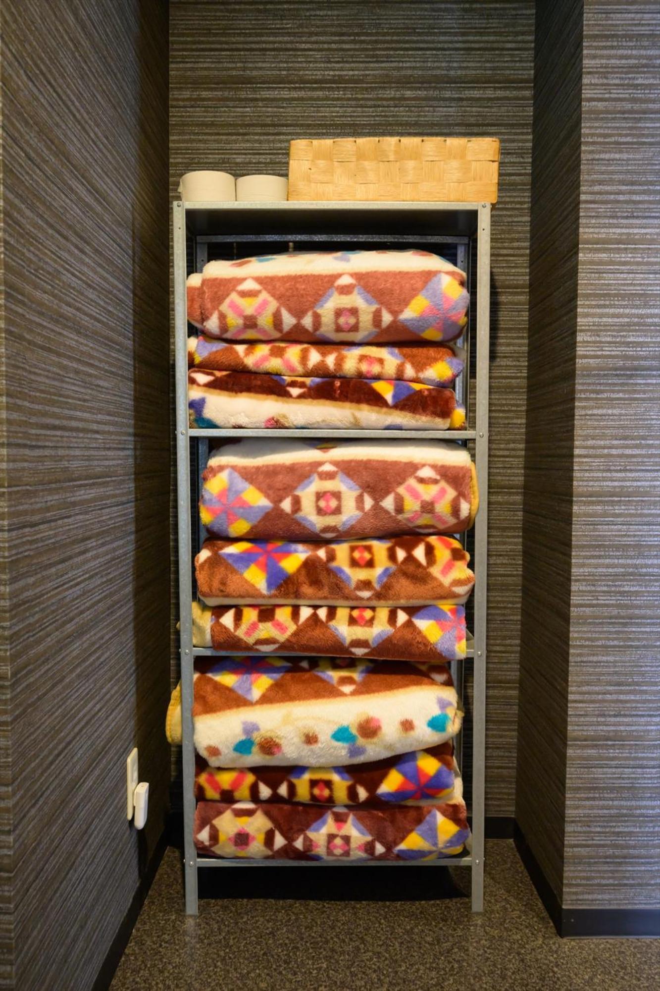 Hiroshima Wabisabi Hotel - 市内中心部のリーズナブルホテル - 電停近く移動に便利 - Low Price And Super Convenient To Get Around, Despite Being In The Center Of City Exterior foto