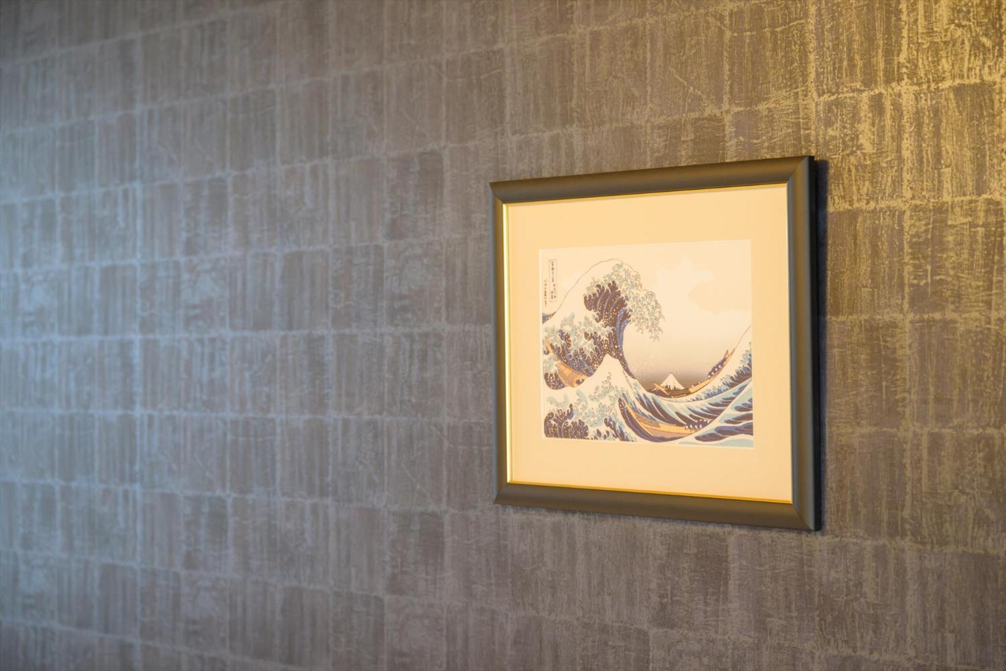 Hiroshima Wabisabi Hotel - 市内中心部のリーズナブルホテル - 電停近く移動に便利 - Low Price And Super Convenient To Get Around, Despite Being In The Center Of City Exterior foto