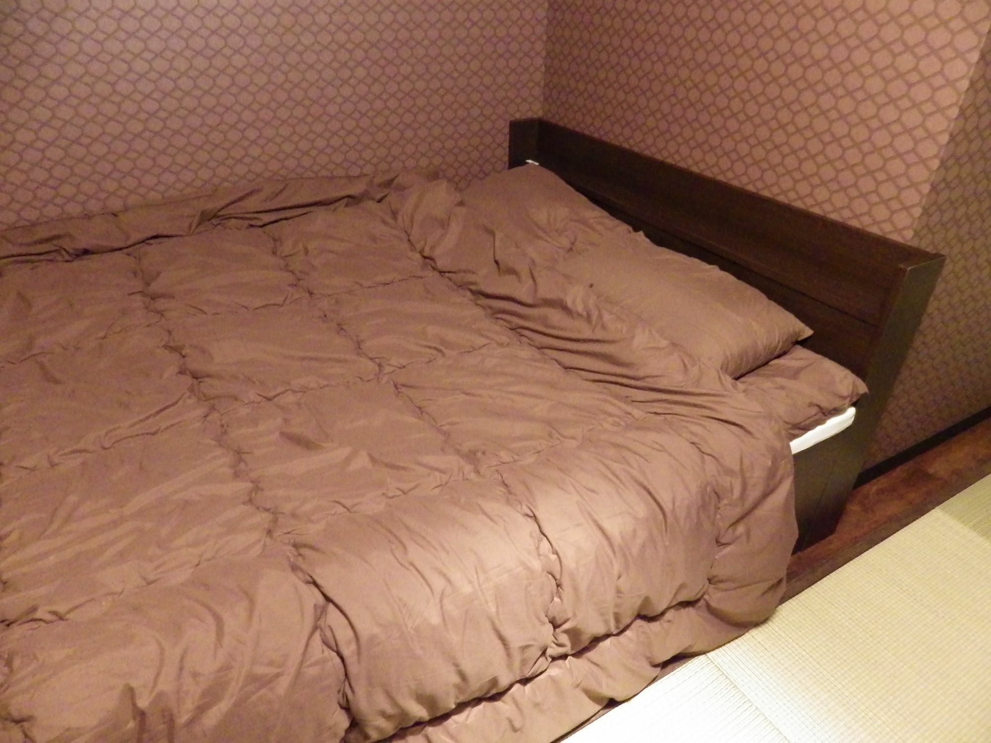 Hiroshima Wabisabi Hotel - 市内中心部のリーズナブルホテル - 電停近く移動に便利 - Low Price And Super Convenient To Get Around, Despite Being In The Center Of City Exterior foto